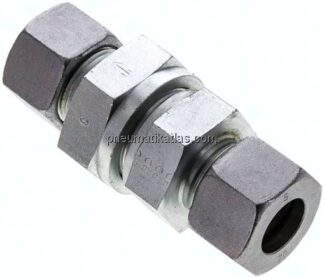 Hydraulik-Rückschlagventil 20 S (M30x2), Stahl verzinkt