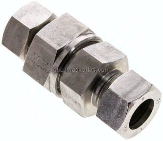 Hydraulik-Rückschlagventil 22 L (M30x2), 1.4571