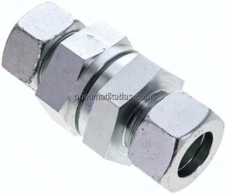 Hydraulik-Rückschlagventil 30 S (M42x2), Stahl verzinkt