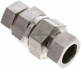 Hydraulik-Rückschlagventil 35 L (M45x2), 1.4571
