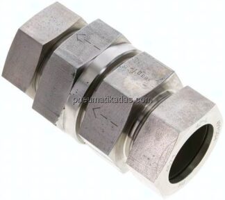 Hydraulik-Rückschlagventil 42 L (M52x2), 1.4571