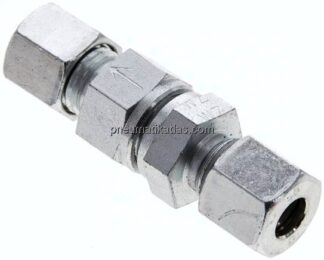 Hydraulik-Rückschlagventil 8 L (M14x1,5), Stahl verzinkt