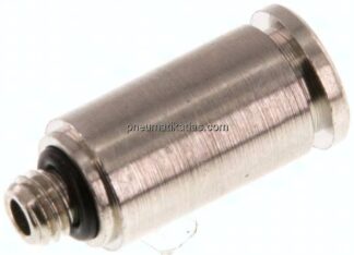 Gerader Steckanschluss M 5-5mm, IQS-MSV (Standard)
