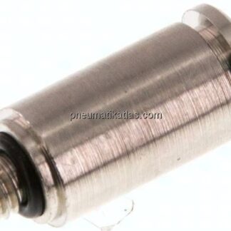 Gerader Steckanschluss M 5-5mm, IQS-MSV (Standard)