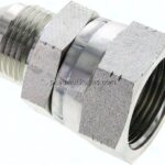 Reduziernippel UN 1-1/16"-12(JIC-AG)-UN 1-5/16"-12(JIC-IG)