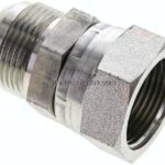 Reduziernippel UN 1-5/16"-12(JIC-AG)-UN 1-5/16"-12(JIC-IG)