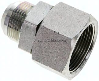 Reduziernippel UN 1-5/16"-12(JIC-AG)-UN 1-5/8"-12(JIC-IG)