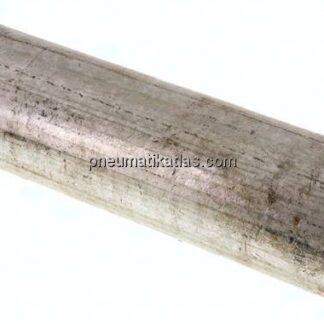 Rohrdoppelnippel R 2"-250mm, Stahlrohr ST 37 verzinkt