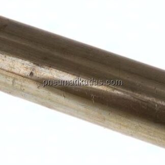 Rohrdoppelnippel G 3/4"-120mm, Messing