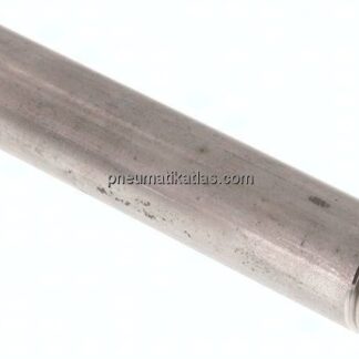 Rohrdoppelnippel R 3/4"-150mm, 1.4571