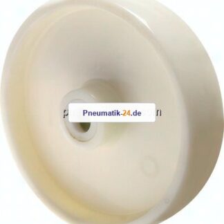 Rad für Kunststoffrolle, 250mm