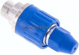 Regulierdüse für Blaspistole, M 12x1,25 (AG)