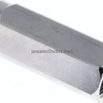 Hydraulik-Rückschlagventil, G 1", PN350, Öffnungsdr.3,0bar