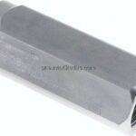 Hydraulik-Rückschlagventil, G 1", PN350, Öffnungsdr.5,0bar