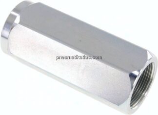 Hydraulik-Rückschlagventil, G 1-1/2", PN300, Öffnungsdr.5,0bar