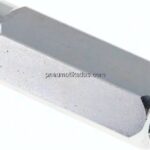 Hydraulik-Rückschlagventil, G 1/2", PN350, Öffnungsdr.3,0bar