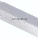 Hydraulik-Rückschlagventil, G 1/4", PN350, Öffnungsdr.1,0bar