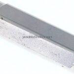 Hydraulik-Rückschlagventil, G 1/4", PN350, Öffnungsdr.3,0bar