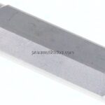 Hydraulik-Rückschlagventil, G 1/4", PN350, Öffnungsdr.8,0bar