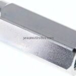 Hydraulik-Rückschlagventil, G 3/4", PN350, Öffnungsdr.1,0bar