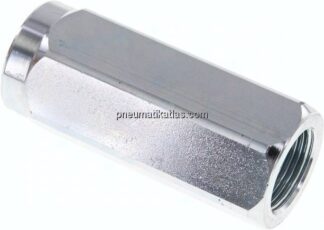 Hydraulik-Rückschlagventil, G 3/4", PN350, Öffnungsdr.1,0bar