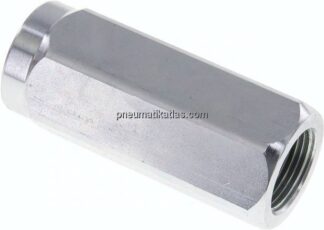 Hydraulik-Rückschlagventil, G 3/4", PN350, Öffnungsdr.0,4 - 0,7bar