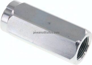 Hydraulik-Rückschlagventil, G 3/4", PN350, Öffnungsdr.3,0bar