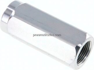 Hydraulik-Rückschlagventil, G 3/4", PN350, Öffnungsdr.5,0bar