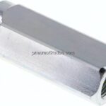 Hydraulik-Rückschlagventil, G 3/4", PN350, Öffnungsdr.8,0bar
