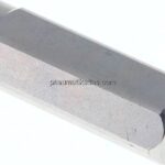 Hydraulik-Rückschlagventil, G 3/8", PN350, Öffnungsdr.1,0bar