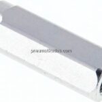 Hydraulik-Rückschlagventil, G 3/8", PN350, Öffnungsdr.0,4 - 0,7bar