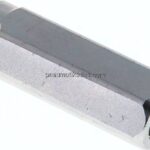 Hydraulik-Rückschlagventil, G 3/8", PN350, Öffnungsdr.3,0bar