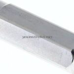 Hydraulik-Rückschlagventil, G 3/8", PN350, Öffnungsdr.5,0bar