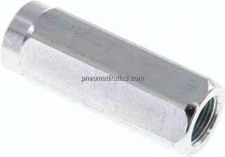 Hydraulik-Rückschlagventil, G 3/8", PN350, Öffnungsdr.5,0bar