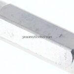Hydraulik-Rückschlagventil, G 3/8", PN350, Öffnungsdr.8,0bar