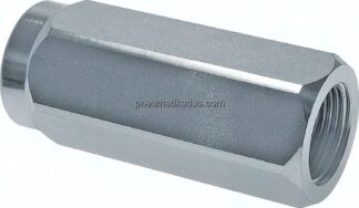 Hydraulik-Rückschlagventil, G 2", PN200, Öffnungsdr.0,3bar