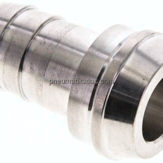 Tülle 1.4571, G 1"-19 (3/4")mm, ohne Mutter