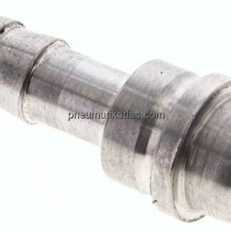 Tülle 1.4571, G 1/4"-6 (1/4")mm, ohne Mutter