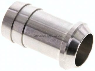 Tülle 1.4571, G 3/4"-19 (3/4")mm, ohne Mutter
