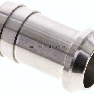 Tülle 1.4571, G 3/4"-19 (3/4")mm, ohne Mutter