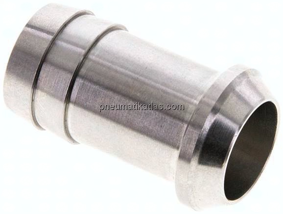 Tülle 1.4571, G 3/4"-19 (3/4")mm, ohne Mutter