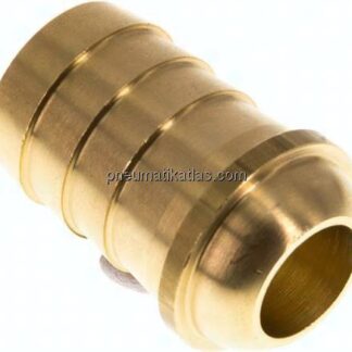 Tülle Messing, G 3/4"-19 (3/4")mm, ohne Mutter