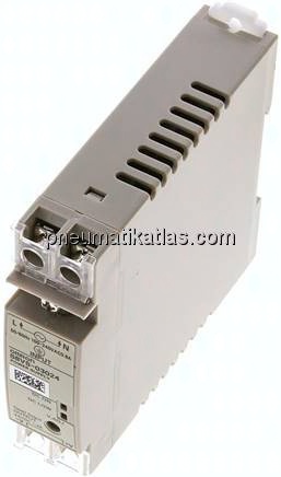 Omron Schaltnetzteil für DIN-Schiene 24 V DC, 30 W