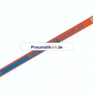Bimetall Handsägeblatt, 300 x 13 x 0,65mm, 32 Z, SANDFLEX