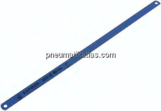 Bimetall Handsägeblatt, 300 x 13 x 0,65mm, 24 Z, Alternativ