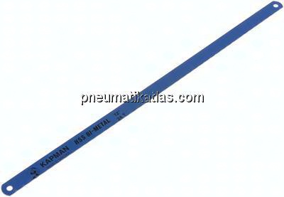 Bimetall Handsägeblatt, 300 x 13 x 0,65mm, 24 Z, Alternativ