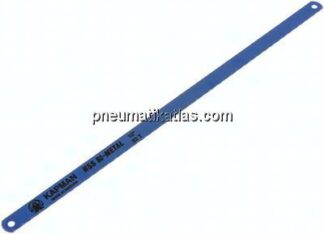 Bimetall Handsägeblatt, 300 x 13 x 0,65mm, 32 Z, Alternativ