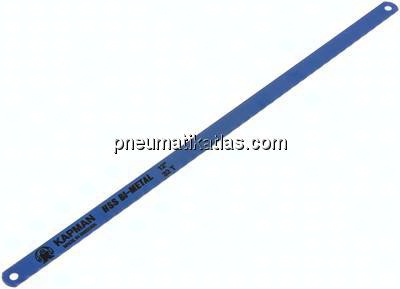 Bimetall Handsägeblatt, 300 x 13 x 0,65mm, 32 Z, Alternativ
