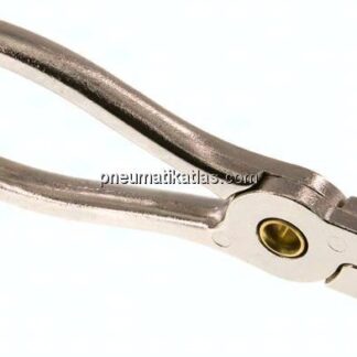 Schlauchabschneider Zange 0 - 17 mm