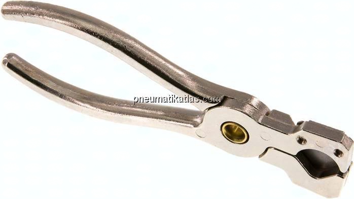 Schlauchabschneider Zange 0 - 17 mm